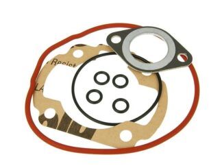 Cilindro tarpinių komplektas Airsal Tech-Piston 49.2cc 40mm Minarelli LC