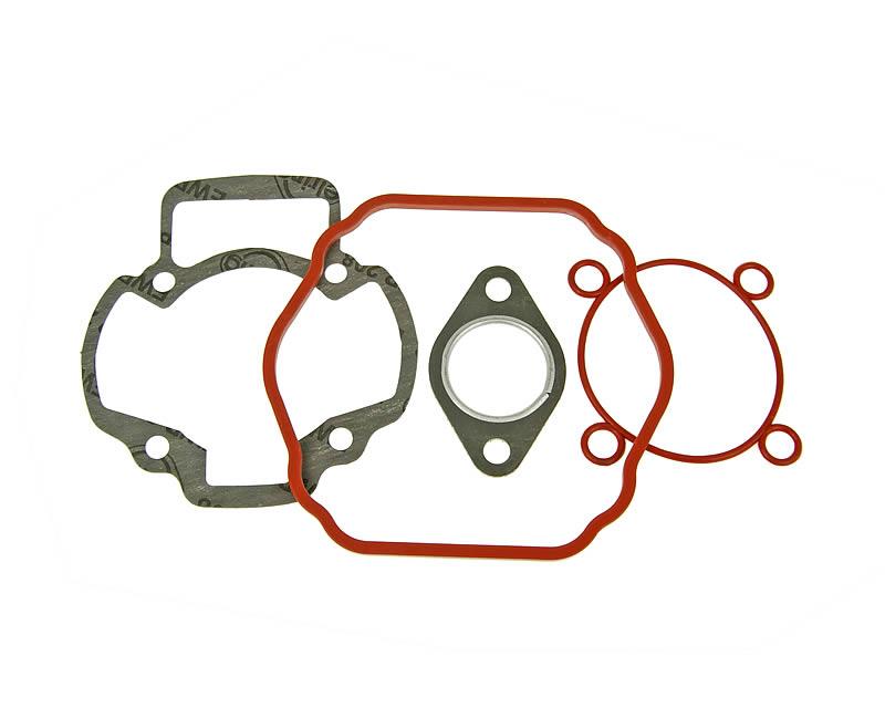 Cilindro tarpinių komplektas Airsal sport 49.2cc 40mm Piaggio LC
