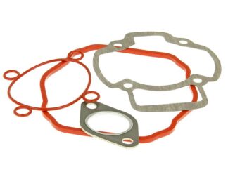 cilindro tarpinių komplektas Airsal sport 69.7cc 47.6mm Piaggio LC