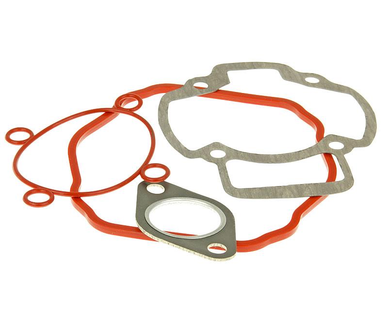 cilindro tarpinių komplektas Airsal sport 69.7cc 47.6mm Piaggio LC