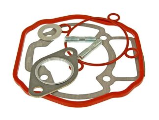 Cilindro tarpinių komplektas Airsal Tech-Piston 49.2cc 40mm Piaggio LC