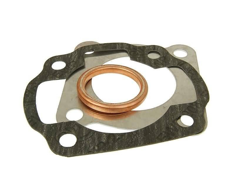 Cilindro tarpinių komplektas Airsal sport 49.2cc 40mm, skirtas Minarelli Horizontal AC
