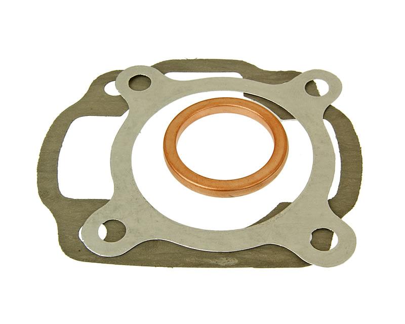 Cilindro tarpinių komplektas Airsal sport 65cc 46mm, skirtas Minarelli Horizontal AC