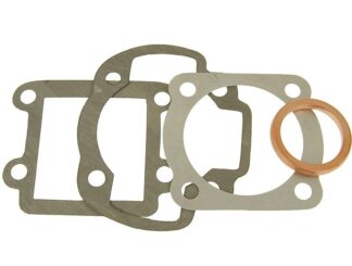 Cilindro tarpinių komplektas Airsal T6 Tech-Piston 69.7cc 47.6mm, skirtas Minarelli Vertical