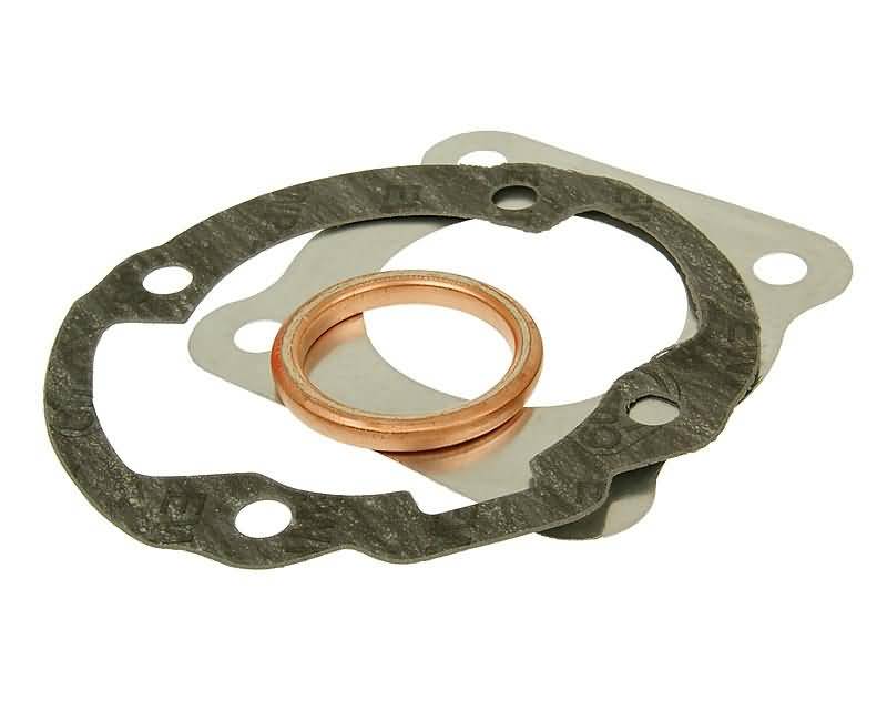 Cilindro tarpinių komplektas Airsal T6-Racing 49.2cc 40mm, skirtas Peugeot Vertical AC
