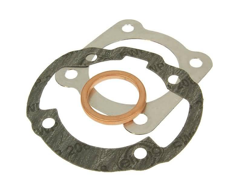 Cilindro tarpinių komplektas Airsal sport 65cc 46mm, skirtas Peugeot Vertical AC