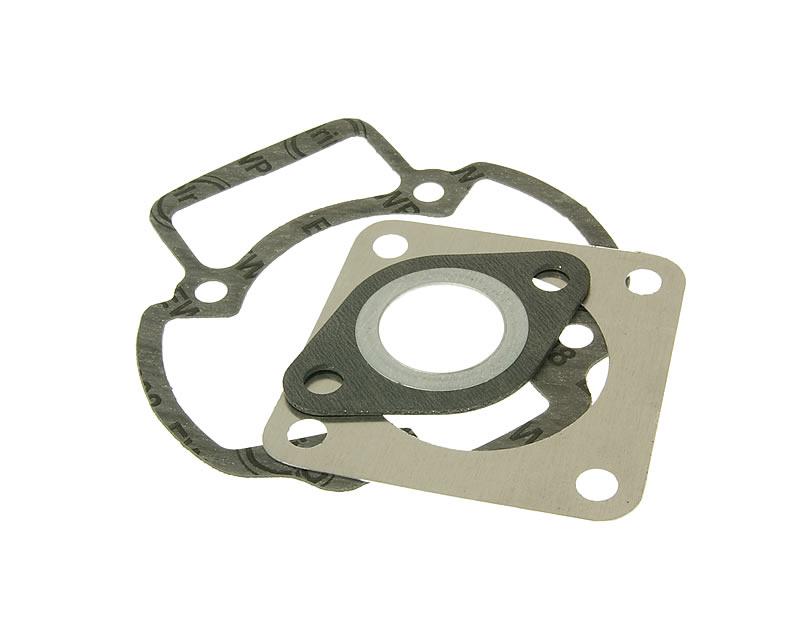 Cilindro tarpinių komplektas Airsal sport 49.2cc 40mm Piaggio AC