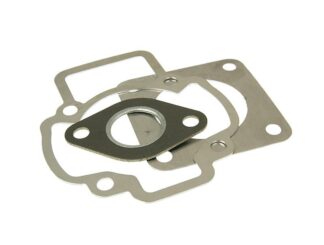 Cilindro tarpinių komplektas Airsal T6-Racing 49.2cc 40mm Piaggio AC