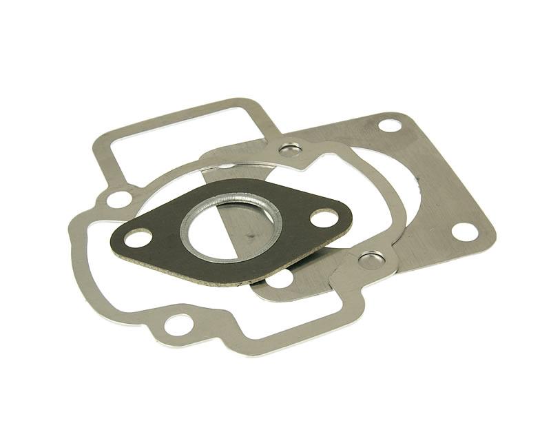 Cilindro tarpinių komplektas Airsal T6-Racing 49.2cc 40mm Piaggio AC