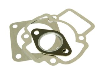 Cilindro tarpinių komplektas Airsal T6-Racing 69.7cc 47.6mm Piaggio AC