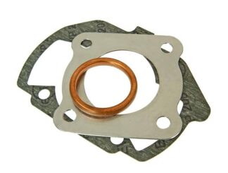 Cilindro tarpinių komplektas Airsal T6-Racing 49.2cc 40mm, skirtas Peugeot Horizontal AC