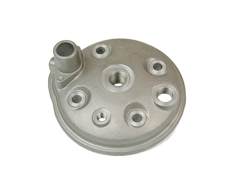 Cilindro galvutė Airsal Tech-Piston 50cc 40.3mm Minarelli AM