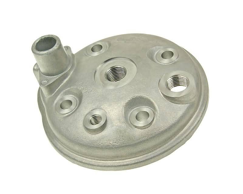 Cilindro galvutė Airsal racing 76.6cc 50mm, skirta Minarelli AM