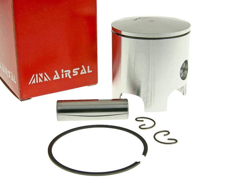 Stūmoklio komplektas Airsal sport 70.5cc 48mm, skirtas Minarelli AM