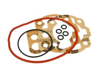 Cilindro tarpinių komplektas Airsal sport 50cc 40.3mm, skirtas Minarelli AM