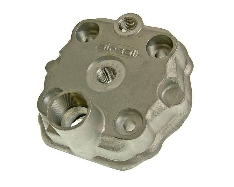 Cilindro galvutė Airsal sport 50cc 39.9mm skirta Derbi Senda GPR, Gilera GSM SMT RCR Zulu EBE/EBS