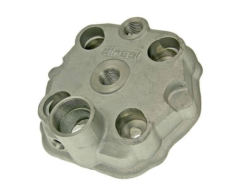 Cilindro galvutė Airsal Tech-Piston 50cc 39.9mm Piaggio / Derbi D50B0 varikliui