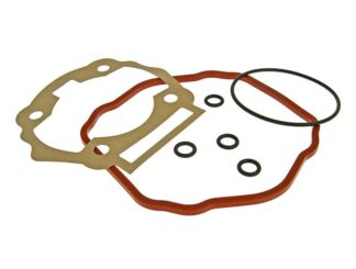 Cilindro tarpinių komplektas Airsal sport 72.4cc 48mm Piaggio / Derbi varikliui D50B0