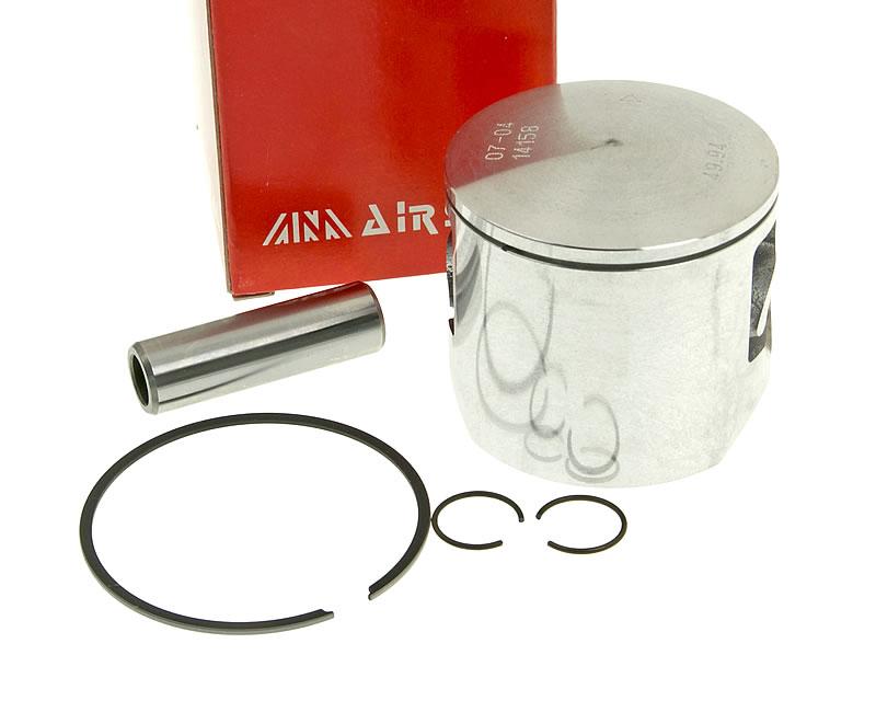 Stūmoklio komplektas Airsal Tech-Piston 76.9cc 50mm, skirtas Beeline, CPI, SM, SX, SMX