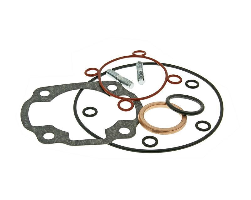 Cilindro tarpinių komplektas Airsal sport 49.2cc 40mm, skirtas CPI GTR 50