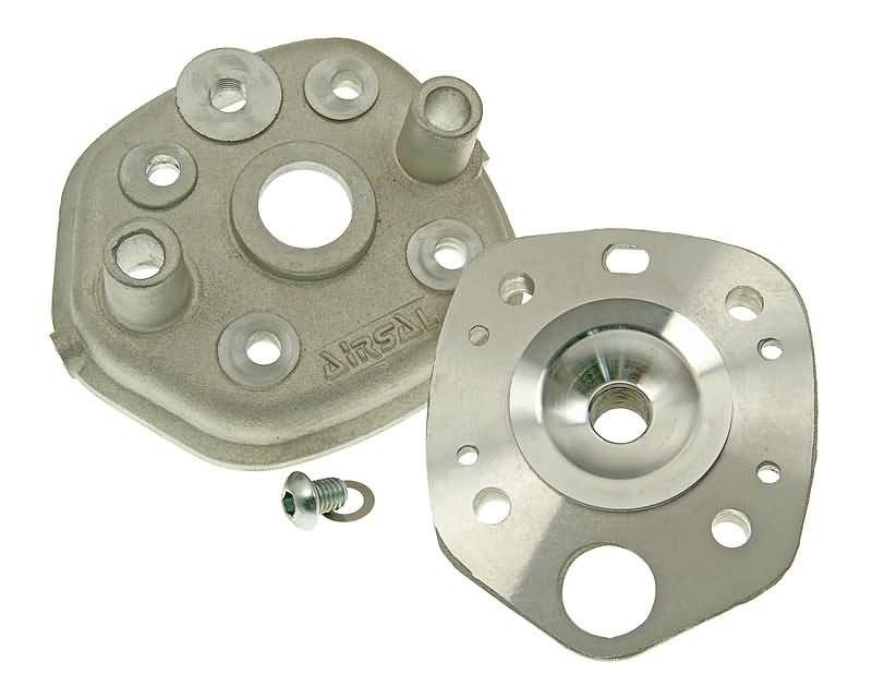 Cilindro galvutė Airsal sport 69.7cc 47.6mm, skirta CPI GTR 50