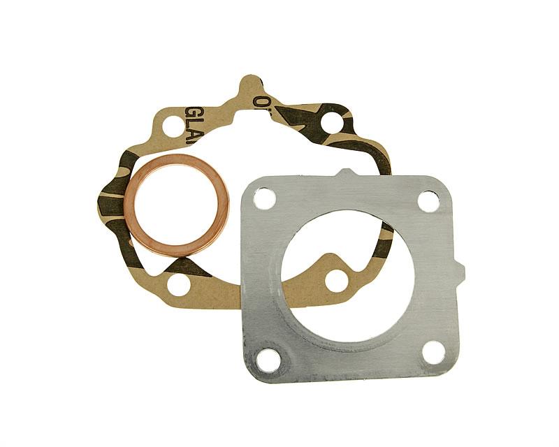 Cilindro tarpinių komplektas Airsal sport 49.4cc 39mm, 41.4mm Honda X8R, SGX, SXR