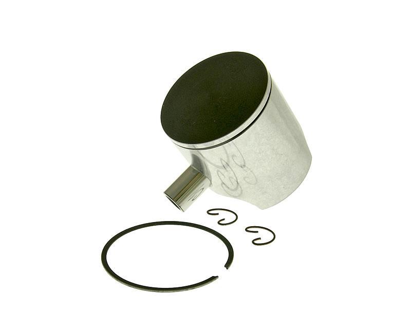 Stūmoklio komplektas Airsal Xtrem 80.07cc 47.6mm, 45mm Minarelli LC