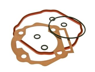 Cilindro tarpinių komplektas Airsal Xtrem 88.3cc 50mm, 45mm Piaggio / Derbi varikliui D50B0