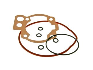 Cilindro tarpinių komplektas Airsal Xtrem 88.3cc 50mm, 45mm Minarelli AM