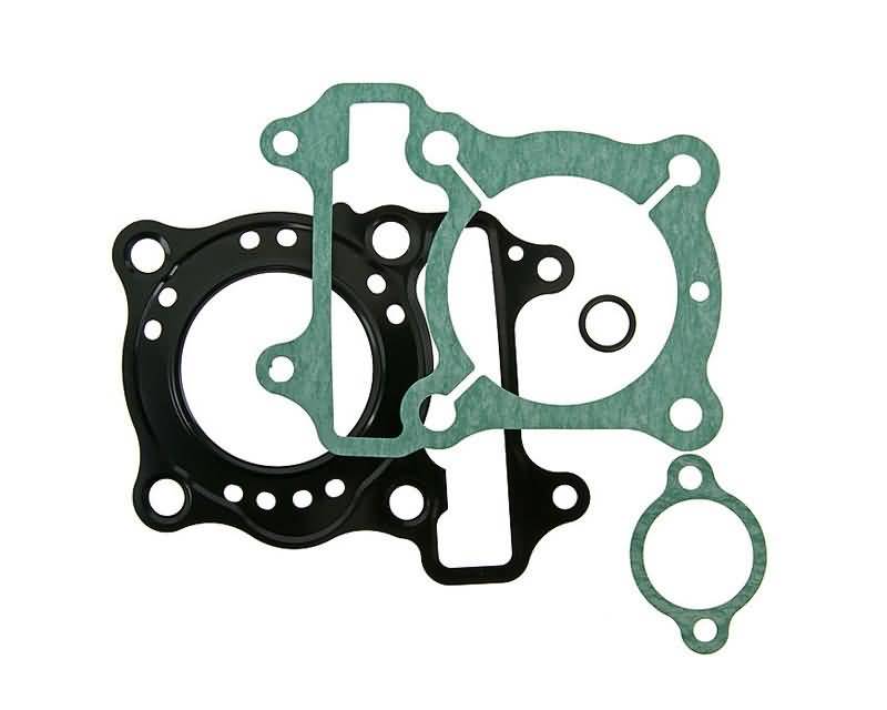 Cilindro tarpinių komplektas Airsal sport 124.6cc 52.4mm, skirtas Honda 125 4-taktų LC