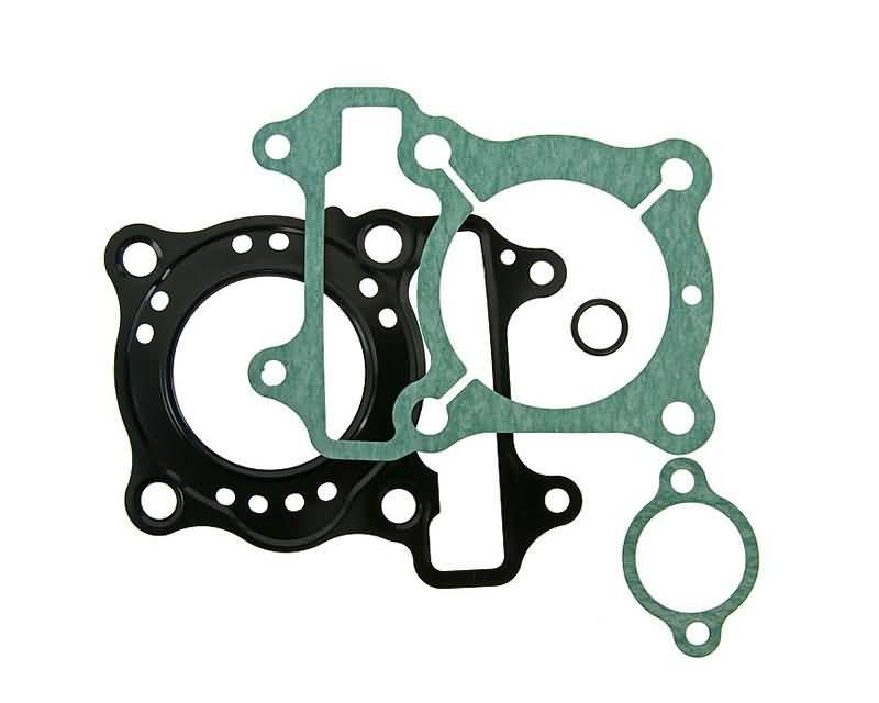 Cilindro tarpinių komplektas Airsal sport 152.7cc 58mm Honda 125 4-taktų LC
