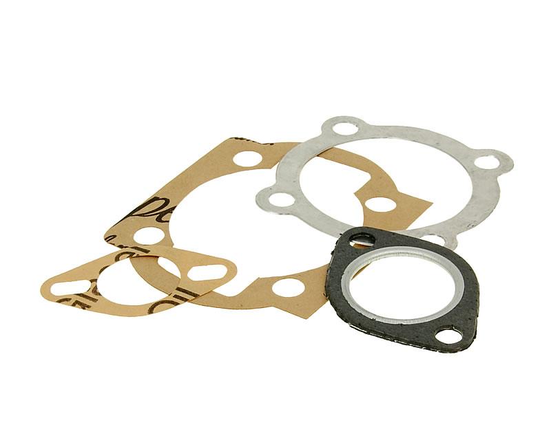 Cilindro tarpinių komplektas Airsal racing 72cc 46mm Puch Maxi, X30