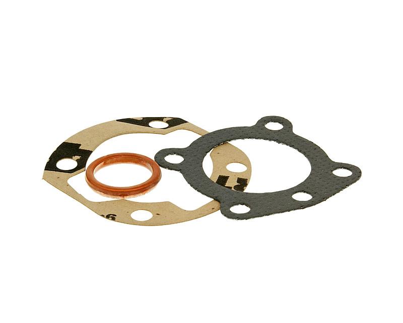 Cilindro tarpinių komplektas Airsal sport 49.3cc 40mm, skirtas Honda PK50 Wallaroo