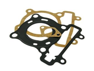Cilindro tarpinių komplektas Airsal sport 124.6cc 52mm Yamaha X-Max, YZF, WR