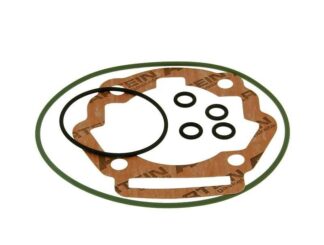 Cilindro tarpinių komplektas Airsal sport 50cc 39,9mm ketaus Piaggio / Derbi varikliui D50B0