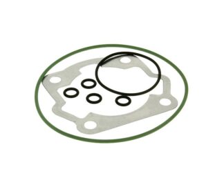Cilindro tarpinių komplektas Airsal sport 50cc 39.9mm, 40mm ketaus Derbi EBE, EBS
