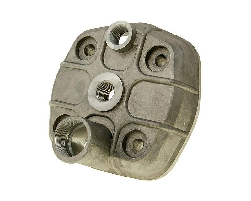 cilindro galvutė Airsal sport 69.4cc 47mm, 40mm ketaus skirta Derbi EBE EBS
