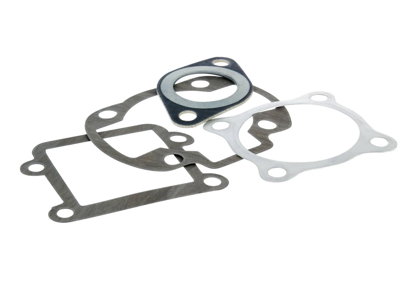 Cilindro tarpinių komplektas Airsal sport 68cc 47mm, 39,2mm ketaus Minarelli Vertical