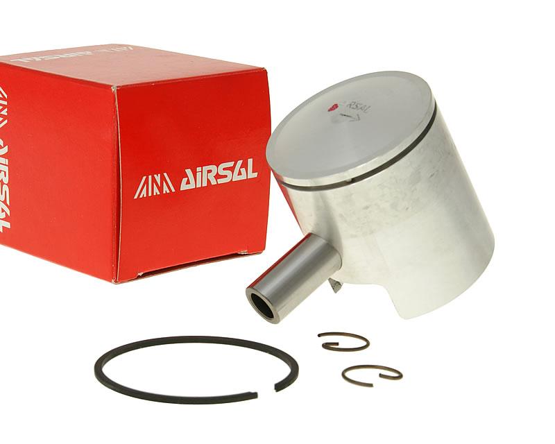 Stūmoklio komplektas Airsal sport 65.7cc 45mm, skirtas Honda MB50, MT50