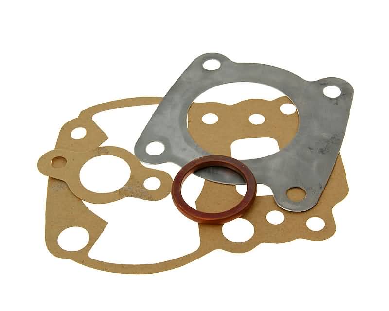 Cilindro tarpinių komplektas Airsal sport 68cc 47mm, skirtas Suzuki TS50X