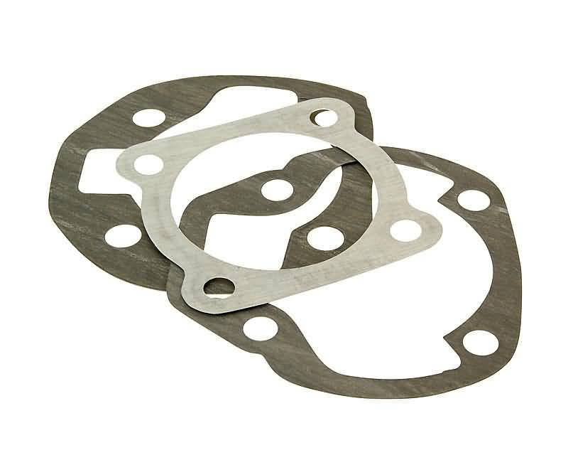 Cilindro tarpinių komplektas Airsal sport 62.4cc 45mm Yamaha DT50, RD50
