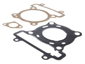 Cilindro tarpinių komplektas Airsal T6-Racing 124.6cc 52mm, skirtas Yamaha, MBK 125 4T LC