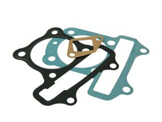 Cilindro tarpinių komplektas Airsal sport 81.3cc 50mm, skirtas GY6 50cc, Kymco 50 4-taktis