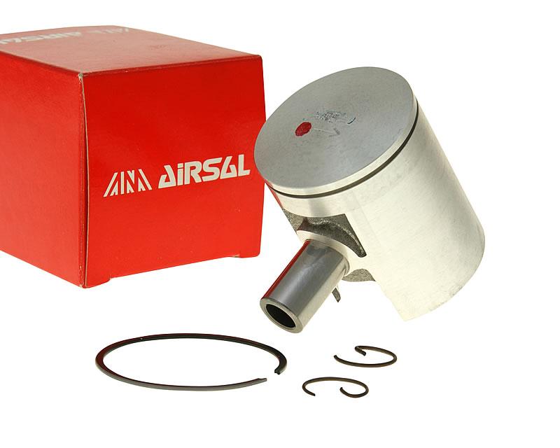 Stūmoklio komplektas Airsal sport 50cc 39,9mm, skirtas Derbi Variant Start