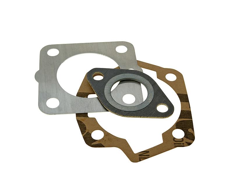 Cilindro tarpinių komplektas Airsal sport 50cc 39.9mm Derbi Variant Start