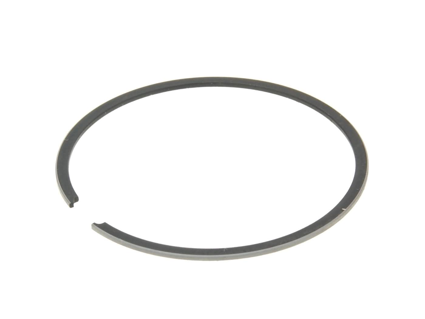 stūmoklio žiedų komplektas Airsal T6-Racing 65.3cc 46mm, skirtas Peugeot 103 T3, 104 T3 Brida