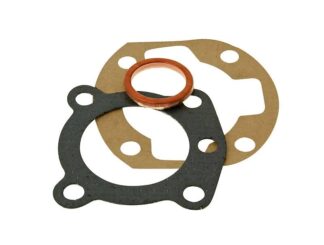 Cilindro tarpinių komplektas Airsal sport 49.4cc 40mm, skirtas Peugeot 103 T3, 104 T3 Brida