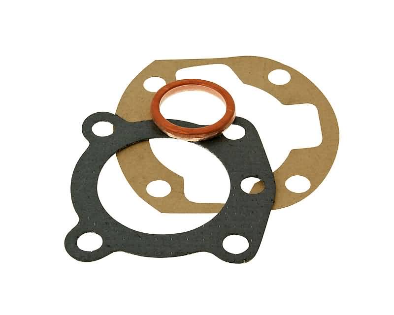Cilindro tarpinių komplektas Airsal sport 49.4cc 40mm, skirtas Peugeot 103 T3, 104 T3 Brida