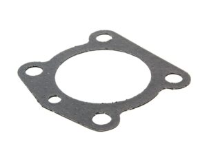 cilindro tarpinė Airsal T6-Racing 65.3cc 46mm, skirtas Peugeot 103 T3, 104 T3 Brida