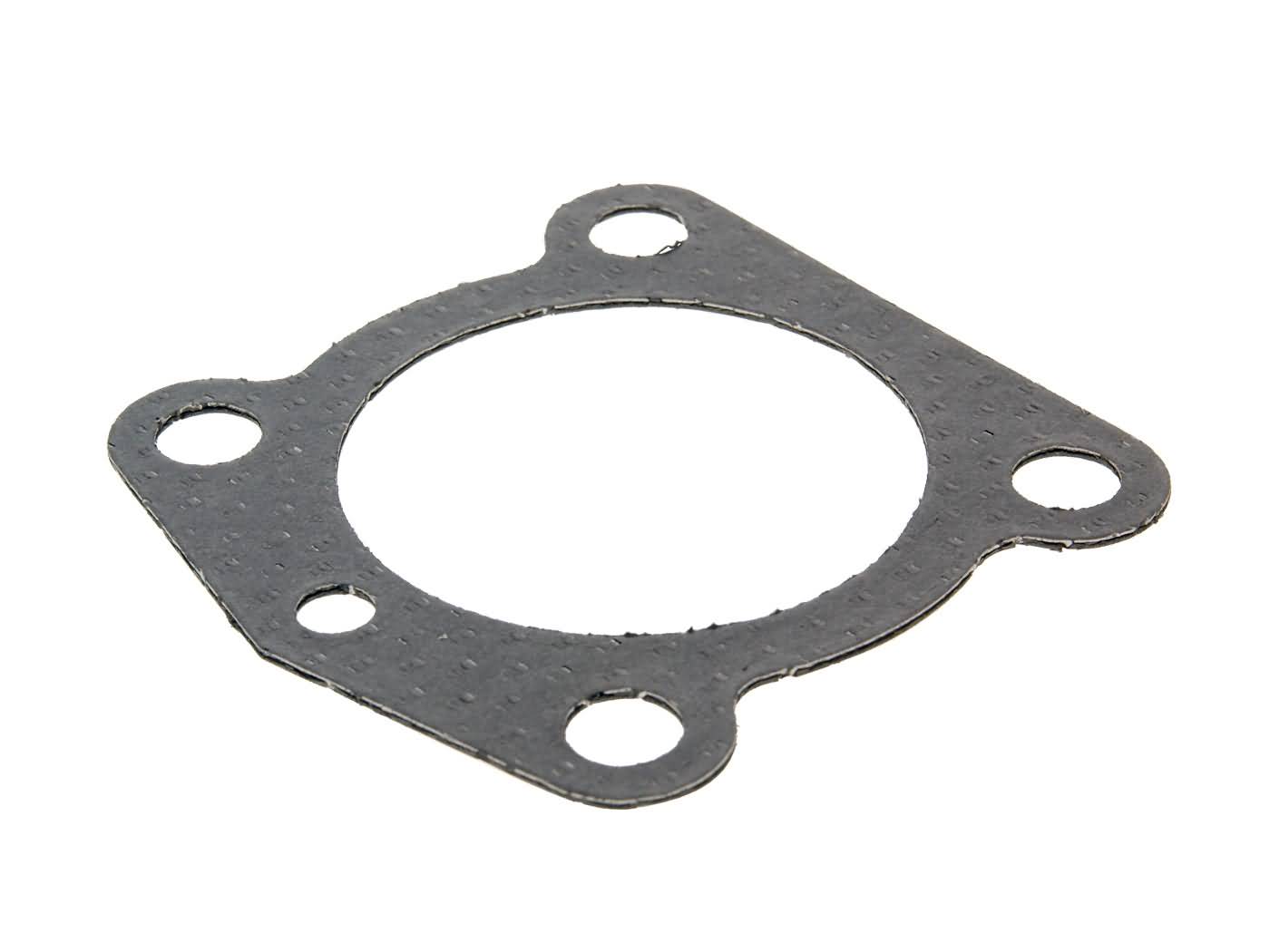 cilindro tarpinė Airsal T6-Racing 65.3cc 46mm, skirtas Peugeot 103 T3, 104 T3 Brida